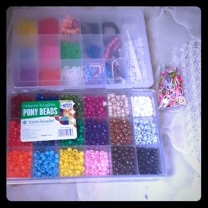 Im selling my bracelet kits